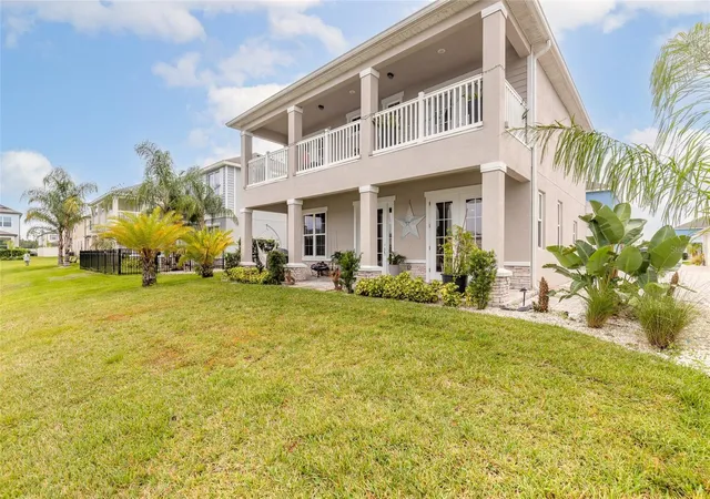 Photo 1 of Single family home for sale at 3131 Portofino Blvd, New Smyrna Beach, FL 32168 | MLS# NS1089429 | Listing updated on 2026-10-08