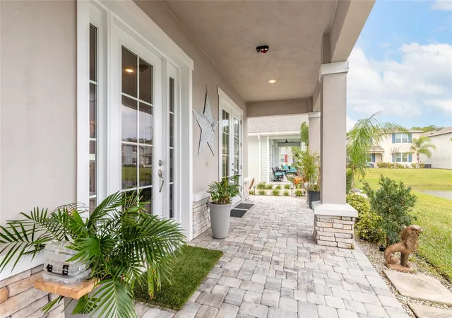 Photo 2 of Single family home for sale at 3131 Portofino Blvd, New Smyrna Beach, FL 32168 | MLS# NS1089429 | Listing updated on 2026-10-08
