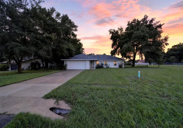 Single family home for sale at 248 Bahia Cir, OCALA, FL 34472 | MLS# OM733476