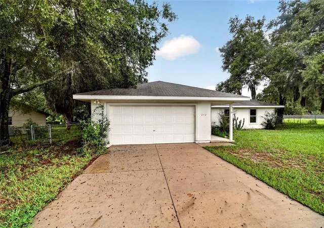 Photo 4 of Single family home for sale at 248 Bahia Cir, Ocala, FL 34472 | MLS# OM733476 | Listing updated on 2026-10-09