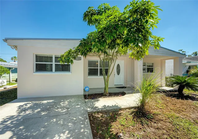 Single family home for sale at 1714 55th Street S, GULFPORT, FL 33707 | MLS# TB8555070