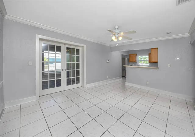 Photo 3 of Single family home for sale at 1714 55th Street S, Gulfport, FL 33707 | MLS# TB8555070 | Listing updated on 2026-10-24