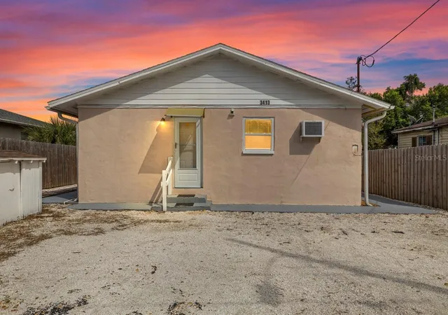 Photo 1 of Multi family home for sale at 3413 N 53rd Street, Tampa, FL 33619 | MLS# TB8555071 | Listing updated on 2026-10-07