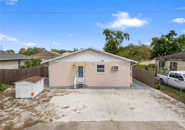 Photo 2 of Multi family home for sale at 3413 N 53rd Street, Tampa, FL 33619 | MLS# TB8555071 | Listing updated on 2026-10-07