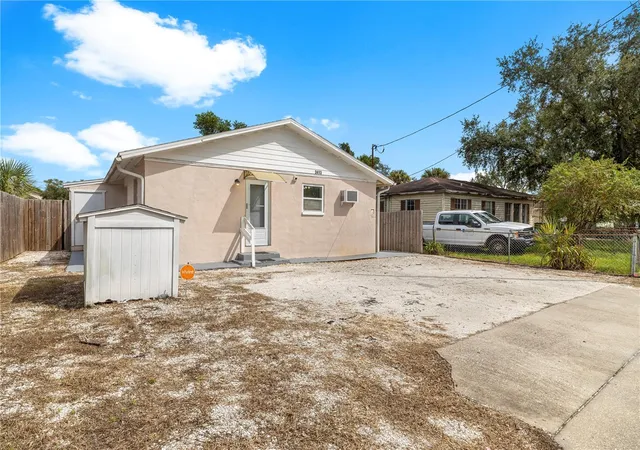 Photo 3 of Multi family home for sale at 3413 N 53rd Street, Tampa, FL 33619 | MLS# TB8555071 | Listing updated on 2026-10-07