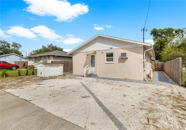 Photo 3 of House for sale at 3413 N 53rd Street, Tampa, FL 33619 | MLS# TB8555071 | Listing updated on 2026-10-07