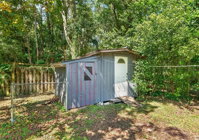 Photo 19 of Single family home for sale at 16486 SW 133rd Avenue, ARCHER, FL 32618 | MLS# GC543976 | Listing updated on 2026-10-07