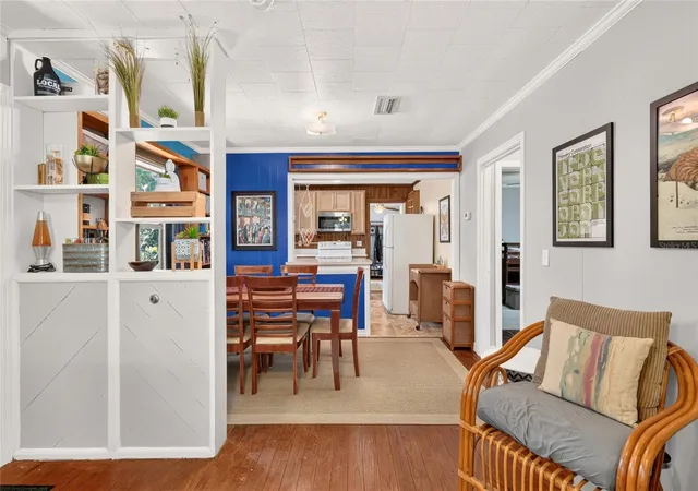 Photo 3 of Single family home for sale at 16486 Sw 133rd Avenue, Archer, FL 32618 | MLS# GC543976 | Listing updated on 2026-10-07