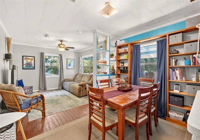 Photo 4 of Single family home for sale at 16486 SW 133rd Avenue, Archer, FL 32618 | MLS# GC543976 | Listing updated on 2026-10-07