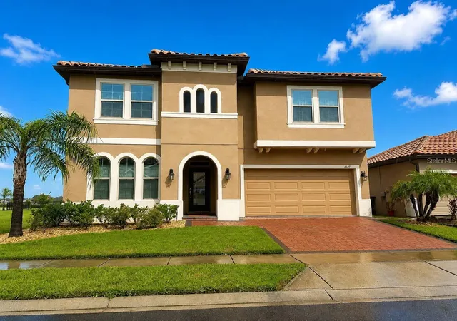 Photo 1 of Single family home for sale at 1627 Nina Dr, Davenport, FL 33837 | MLS# S5158902 | Listing updated on 2026-10-06