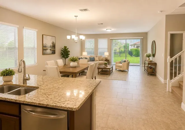 Photo 3 of Single family home for sale at 1627 Nina Dr, Davenport, FL 33837 | MLS# S5158902 | Listing updated on 2026-10-06