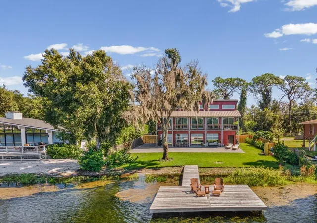 Photo 1 of Single family home for sale at 16268 Gator Hole Rd, Odessa, FL 33556 | MLS# TB8555074 | Listing updated on 2026-10-18