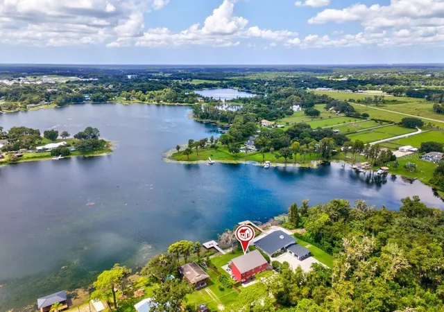 Photo 3 of Single family home for sale at 16268 Gator Hole Rd, Odessa, FL 33556 | MLS# TB8555074 | Listing updated on 2026-10-18