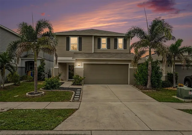 Photo 1 of Single family home for sale at 11207 Southern Cross Pl, Gibsonton, FL 33534 | MLS# O6447363 | Listing updated on 2026-10-06
