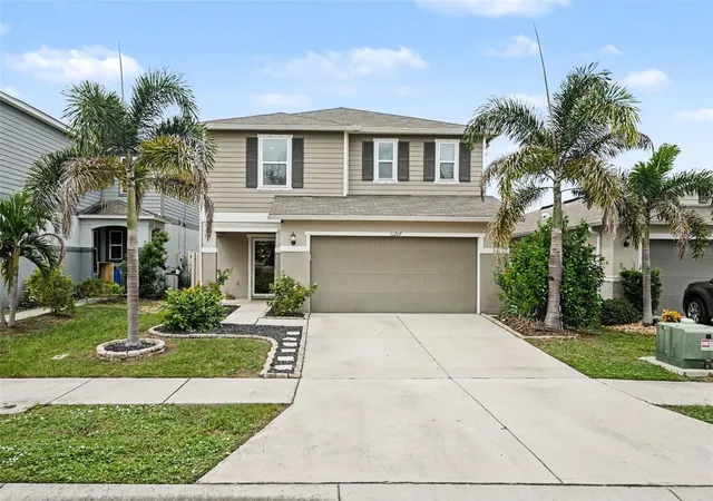 Photo 2 of Single family home for sale at 11207 Southern Cross Pl, Gibsonton, FL 33534 | MLS# O6447363 | Listing updated on 2026-10-06