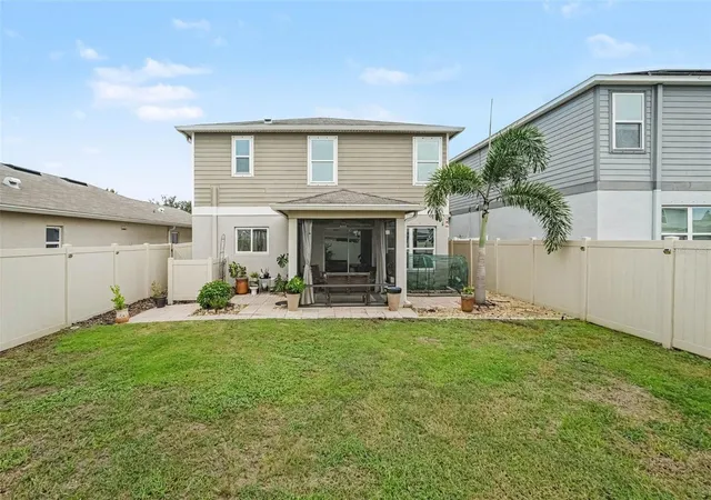 Photo 28 of Single family home for sale at 11207 Southern Cross Pl, GIBSONTON, FL 33534 | MLS# O6447363 | Listing updated on 2026-10-06