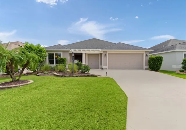 Photo 3 of Single family home for sale at 3277 Kranz Ave, The Villages, FL 32163 | MLS# G5118664 | Listing updated on 2026-10-08