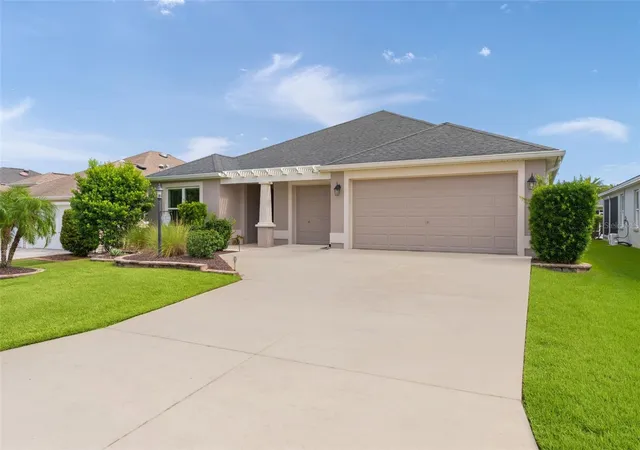Photo 3 of Single family home for sale at 3277 Kranz Ave, The Villages, FL 32163 | MLS# G5118664 | Listing updated on 2026-10-08