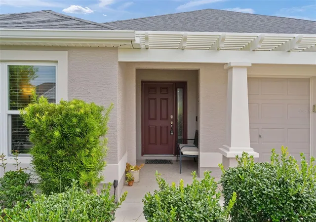 Photo 4 of Single family home for sale at 3277 Kranz Ave, The Villages, FL 32163 | MLS# G5118664 | Listing updated on 2026-10-08