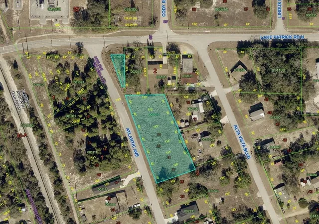 Photo 2 of Land for sale at 128 5th Avenue, Babson Park, FL 33827 | MLS# L4965559 | Listing updated on 2026-10-09