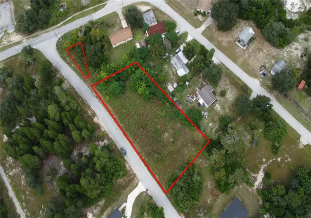 Photo 3 of Land for sale at 128 5th Avenue, Babson Park, FL 33827 | MLS# L4965559 | Listing updated on 2026-10-09