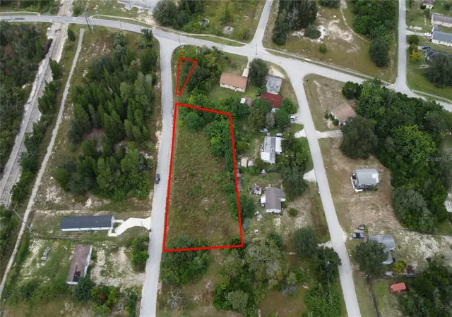 Photo 3 of Land for sale at 128 5th Avenue, Babson Park, FL 33827 | MLS# L4965559 | Listing updated on 2026-10-09