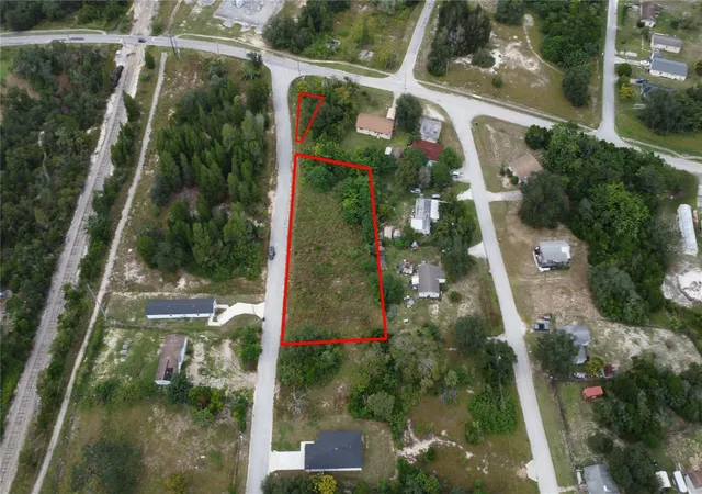Photo 4 of Land for sale at 128 5th Avenue, Babson Park, FL 33827 | MLS# L4965559 | Listing updated on 2026-10-09