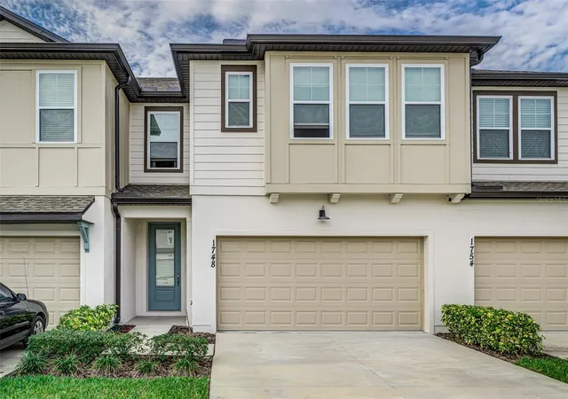 Townhouse for sale at 1748 Sanibel Dr, DAVENPORT, FL 33896 | MLS# L4965560