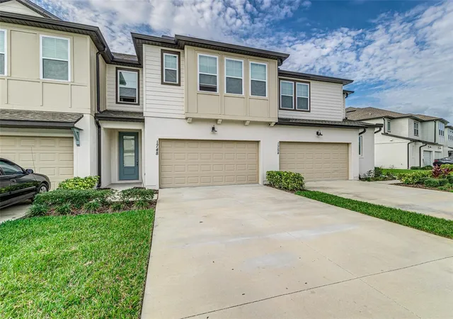Photo 1 of Townhouse for sale at 1748 Sanibel Dr, Davenport, FL 33896 | MLS# L4965560 | Listing updated on 2026-10-06