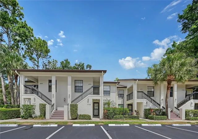 Photo 2 of Condo for sale at 4729 Winslow Beacon #11, Sarasota, FL 34235 | MLS# A4708533 | Listing updated on 2026-10-06