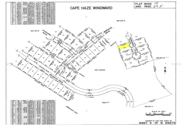 Photo 1 of Land for sale at 10 Windward Pl, Placida, FL 33946 | MLS# D6149033 | Listing updated on 2026-10-07