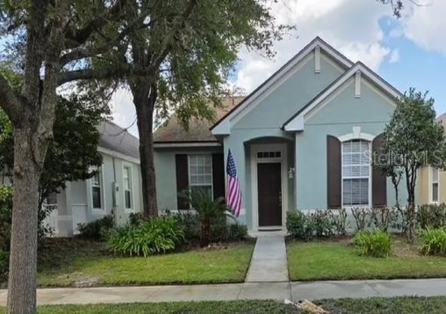 Photo 1 of Single family home for sale at 612 Ravenshill Way, Deland, FL 32724 | MLS# TB8555077 | Listing updated on 2026-10-08