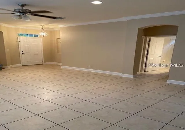 Photo 3 of Single family home for sale at 612 Ravenshill Way, Deland, FL 32724 | MLS# TB8555077 | Listing updated on 2026-10-08