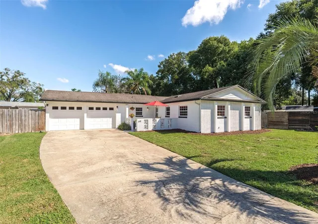 Single family home for sale at 641 Sherwood Dr, ALTAMONTE SPRINGS, FL 32701 | MLS# O6447365