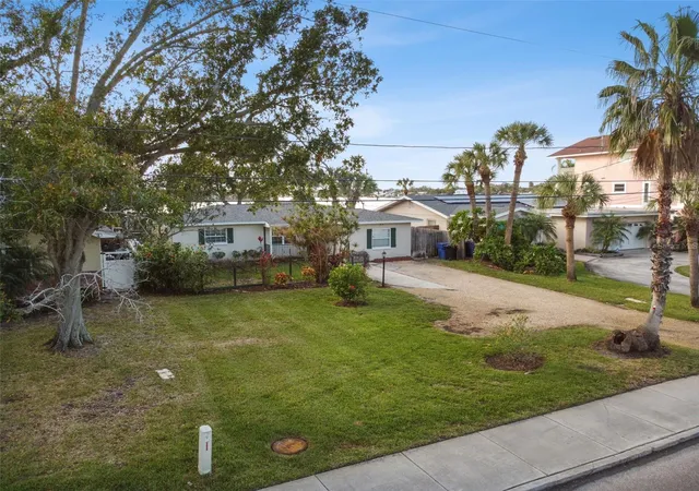 Photo 2 of Land for sale at 3618 Shore Acres Blvd Ne, Saint Petersburg, FL 33703 | MLS# TB8555078 | Listing updated on 2026-10-07