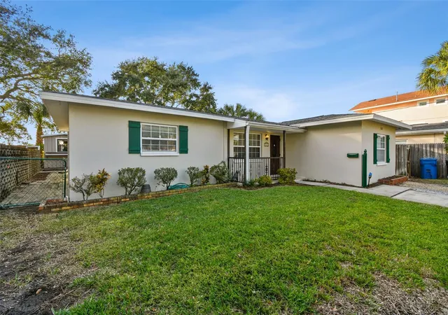 Photo 3 of Land for sale at 3618 Shore Acres Blvd Ne, Saint Petersburg, FL 33703 | MLS# TB8555078 | Listing updated on 2026-10-07
