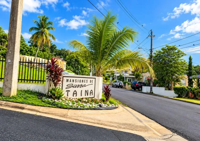 Photo 1 of Land for sale at Calle 4 Urb Sierra Taína Calle 4 19 A Bayamón, Bayamon, PR 00959 | MLS# PR9124725 | Listing updated on 2026-10-23