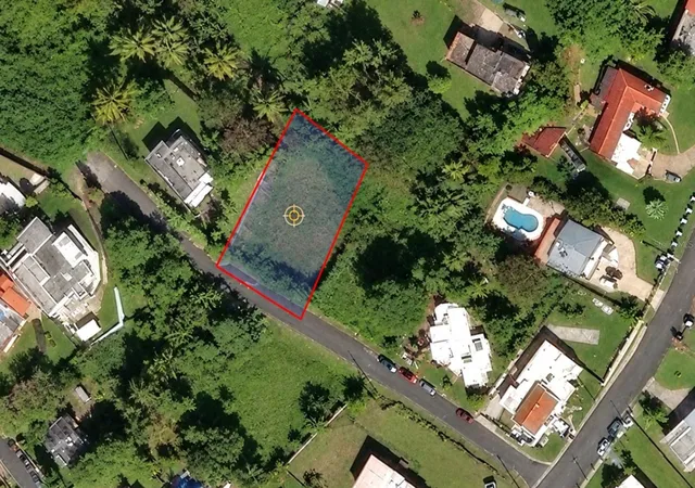 Photo 2 of Land for sale at Calle 4 Urb Sierra Taína Calle 4 19 A Bayamón, Bayamon, PR 00959 | MLS# PR9124725 | Listing updated on 2026-10-23