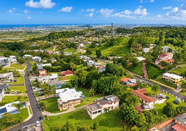 Photo 4 of Land for sale at Calle 4 Urb Sierra Taína Calle 4 19 A Bayamón, Bayamon, PR 00959 | MLS# PR9124725 | Listing updated on 2026-10-23
