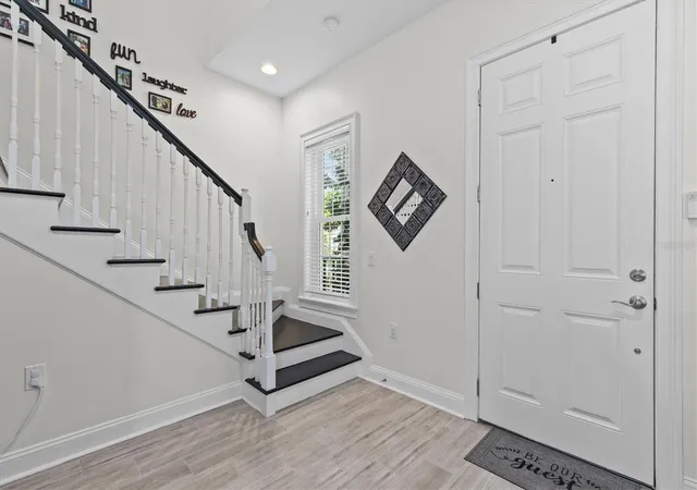 Photo 2 of Townhouse for sale at 480 Gilman Pl N, Saint Petersburg, FL 33716 | MLS# TB8555080 | Listing updated on 2026-10-06