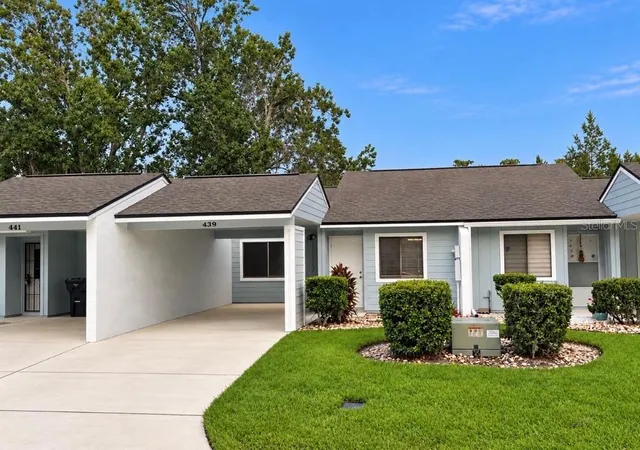 Photo 2 of Condo for sale at 439 Prestwick Pl, Kissimmee, FL 34759 | MLS# O6447367 | Listing updated on 2026-10-07