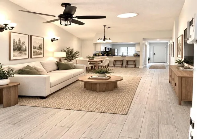 Photo 3 of Condo for sale at 439 Prestwick Pl, Kissimmee, FL 34759 | MLS# O6447367 | Listing updated on 2026-10-07