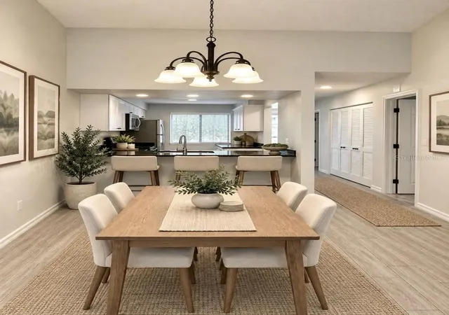 Photo 4 of Condo for sale at 439 Prestwick Pl, Kissimmee, FL 34759 | MLS# O6447367 | Listing updated on 2026-10-07