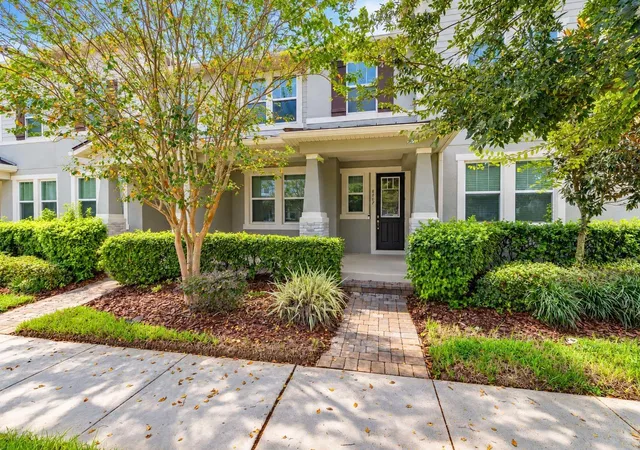 Townhouse for sale at 8067 Glenlloyd Ave, WINTER GARDEN, FL 34787 | MLS# O6447368