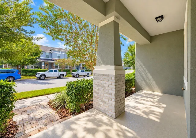 Photo 2 of Townhouse for sale at 8067 Glenlloyd Ave, Winter Garden, FL 34787 | MLS# O6447368 | Listing updated on 2026-10-15