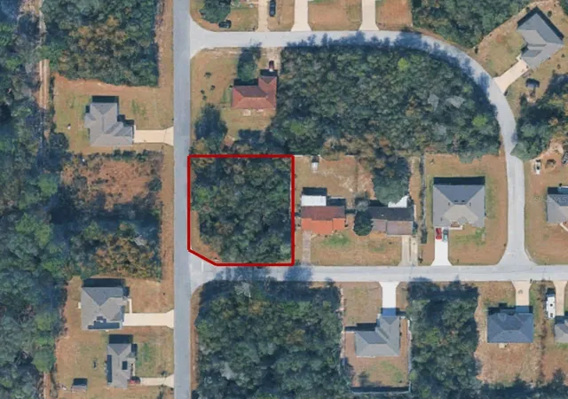 Photo 2 of Land for sale at Oak Cir, Ocala, FL 34472 | MLS# GC543977 | Listing updated on 2026-10-06
