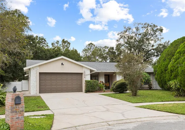 Photo 1 of Single family home for sale at 15804 Ironware Pl, Tampa, FL 33624 | MLS# TB8555085 | Listing updated on 2026-10-07