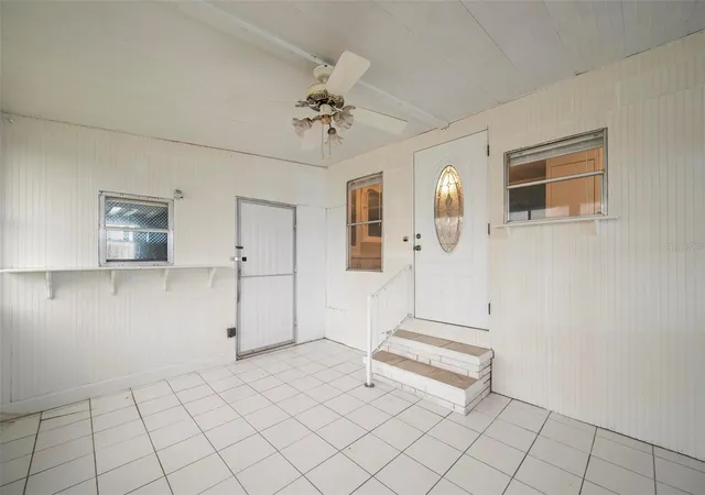 Photo 1 of Manufactured home for sale at 1000 Kings Hwy #57, Port Charlotte, FL 33980 | MLS# C7531574 | Listing updated on 2026-10-06