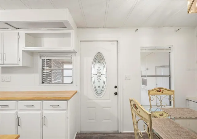 Photo 2 of Manufactured home for sale at 1000 Kings Hwy #57, Port Charlotte, FL 33980 | MLS# C7531574 | Listing updated on 2026-10-06