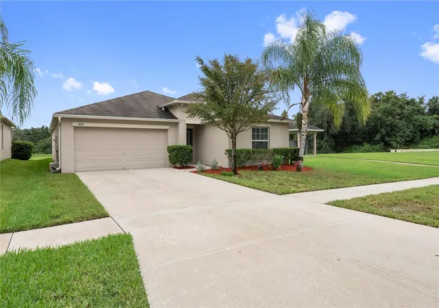 Photo 1 of Single family home for sale at 3414 Kearsney Abbey Cir, Dover, FL 33527 | MLS# TB8555086 | Listing updated on 2026-10-09